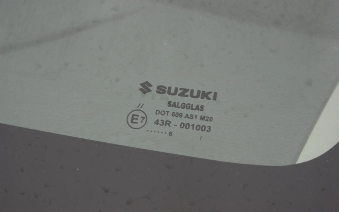 Suzuki Vitara cena 55900 przebieg: 177000, rok produkcji 2016 z Białystok małe 436